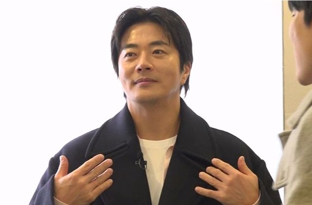 SBS '틈만 나면,'