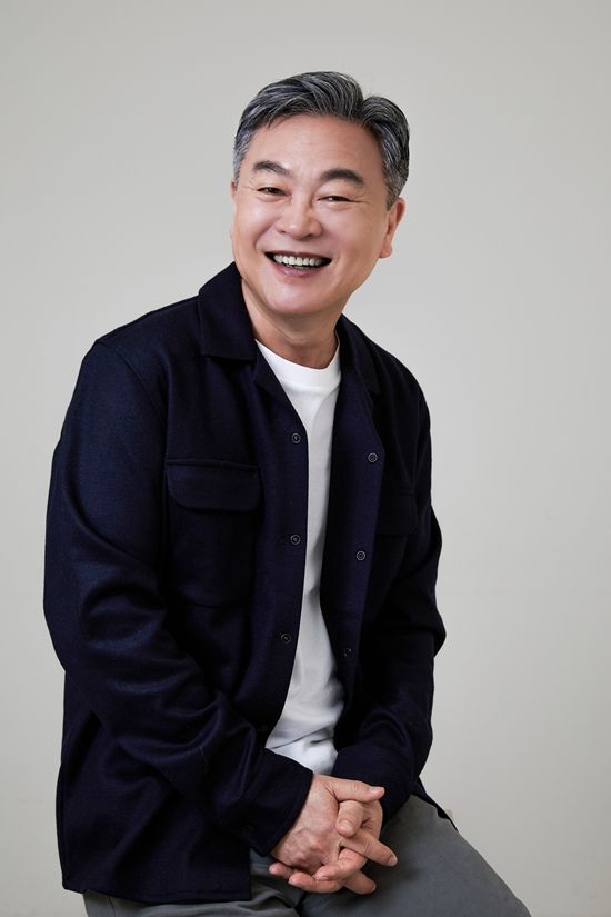 SBS '모범택시3' 김의성