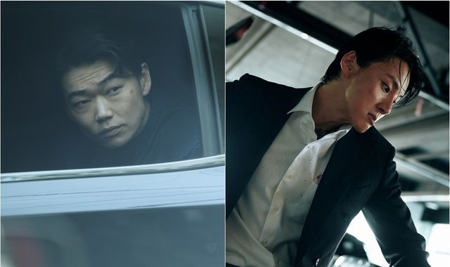 SBS '모범택시3' 카사마츠 쇼, 윤시윤