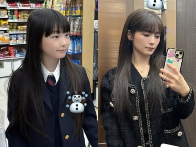 사진 = 소율 인스타그램