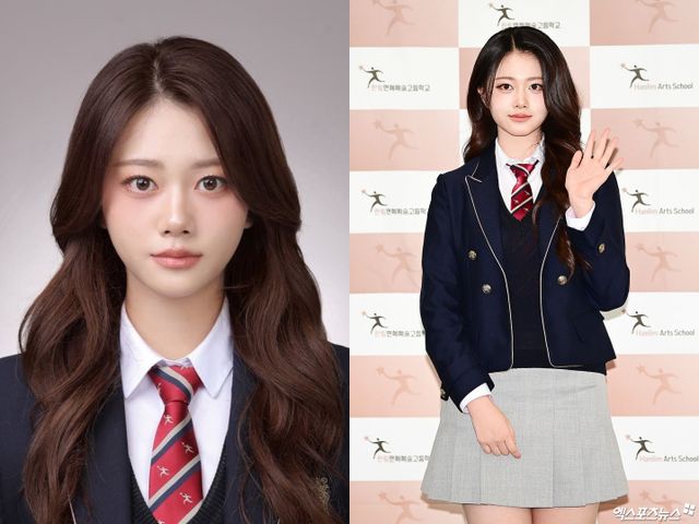 사진 = 클라씨 지민, 엑스포츠뉴스 DB