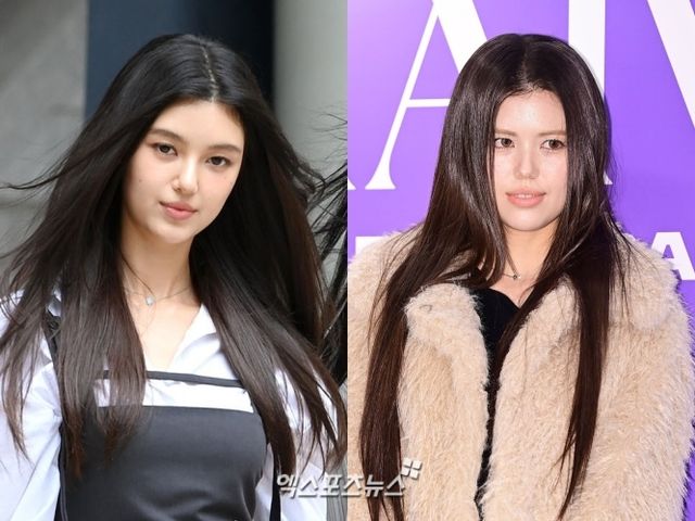 사진 = 엑스포츠뉴스 DB / 다니엘, 올리비아 마쉬