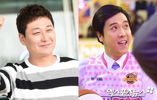 노우진 이동윤, 엑스포츠뉴스DB