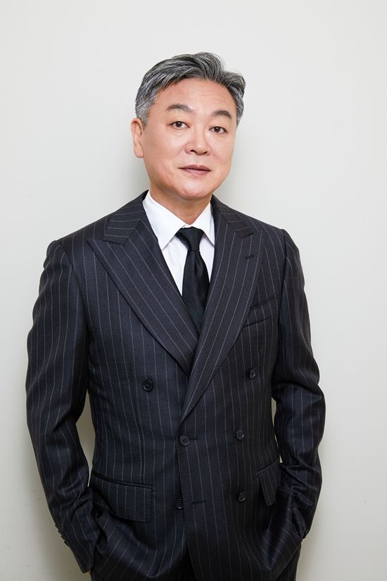 SBS '모범택시3' 김의성