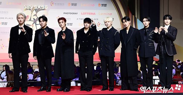 에이티즈가 컴백한다 