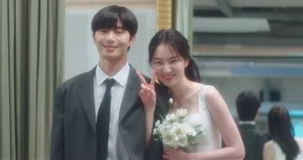 JTBC '경도를 기다리며'