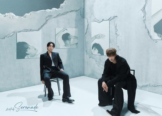 세븐틴 도겸, 승관