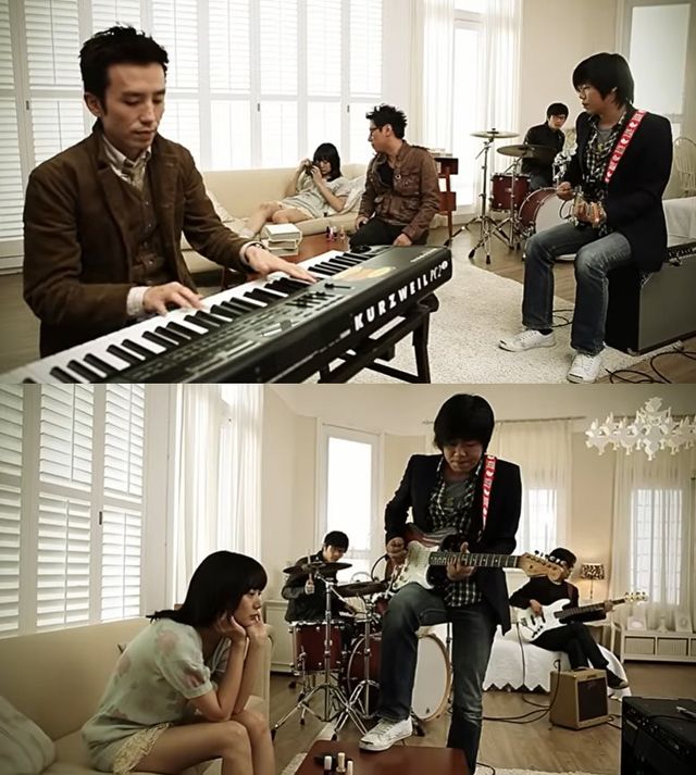 유튜브 '월간 윤종신'