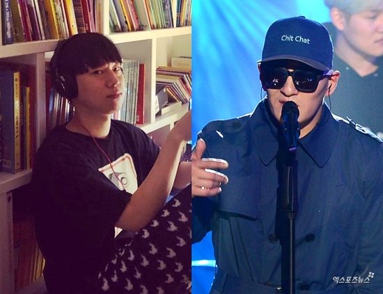 배치기 탁-MC 스나이퍼.