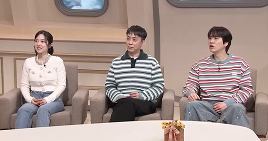 tvN '벌거벗은 세계사'