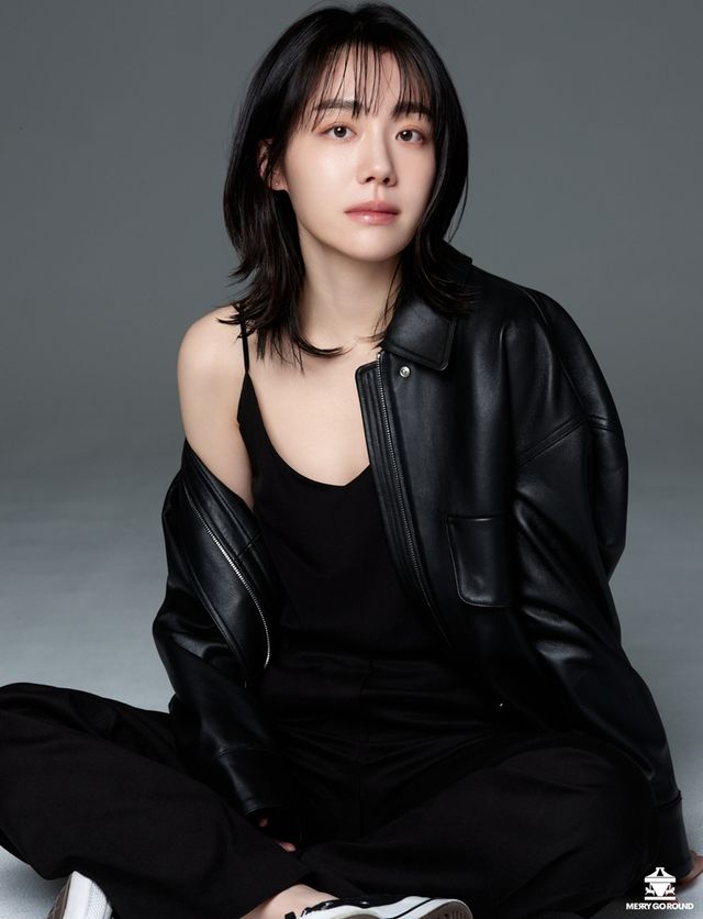 사진=메리고라운드컴퍼니 제공, 소주연