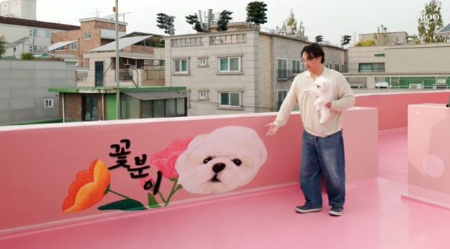 사진= 유튜브 '페인트잇수다'