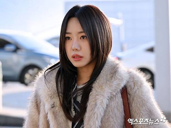 에이핑크 김남주