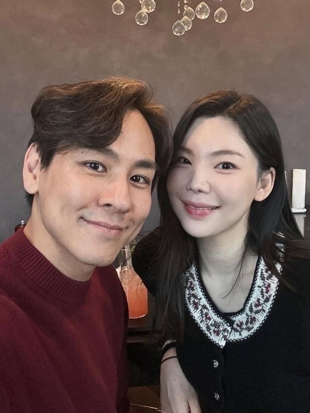 사진= 이다은 SNS