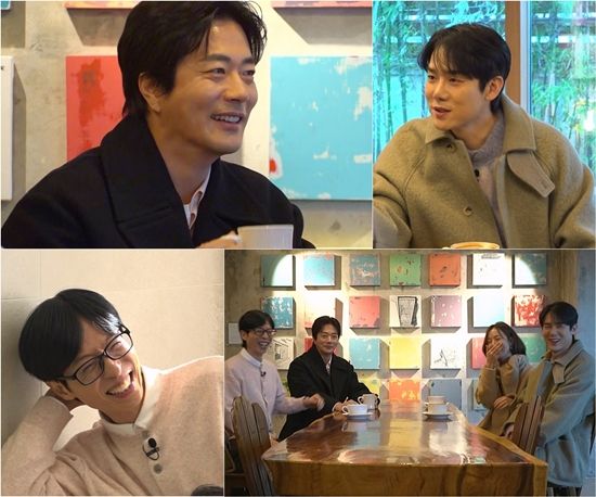 SBS '틈만 나면,'