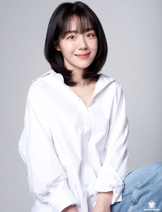 메리고라운드 제공, 소주연