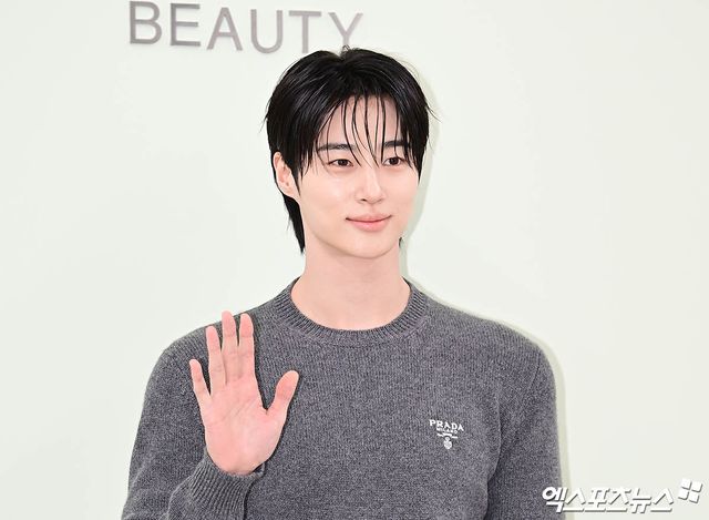 변우석, 엑스포츠뉴스DB