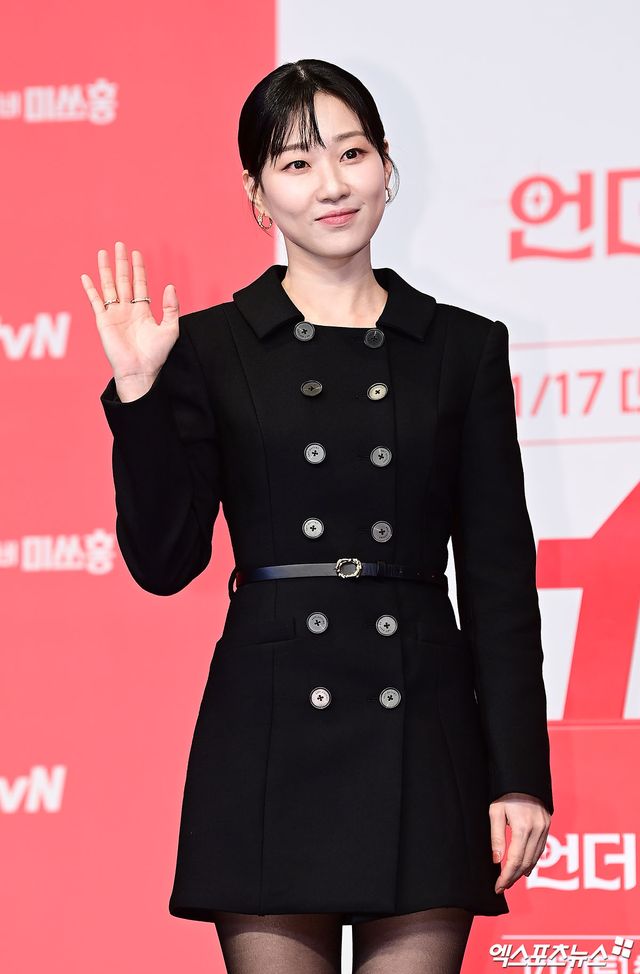 엑스포츠뉴스 박지영 기자, 하윤경