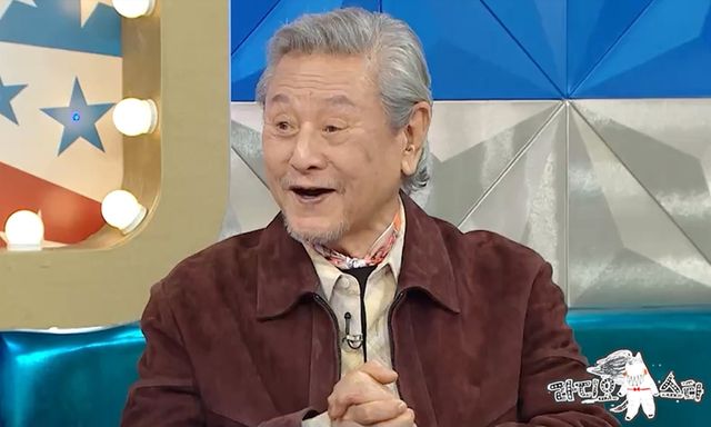 사진 = MBC '라디오스타' 박근형