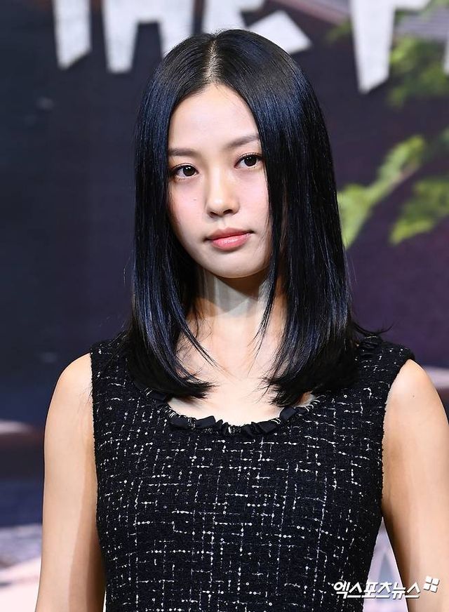 엑스포츠뉴스DB 고민시