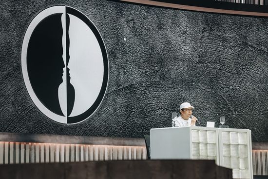 넷플릭스 '흑백요리사: 요리 계급 전쟁2'