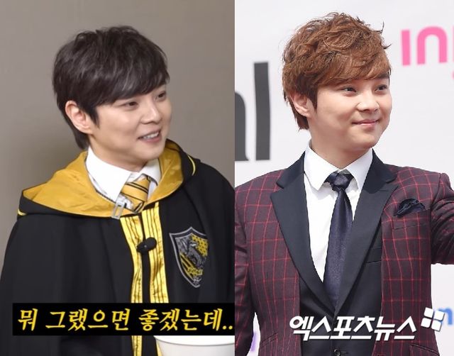 마술사 최현우.