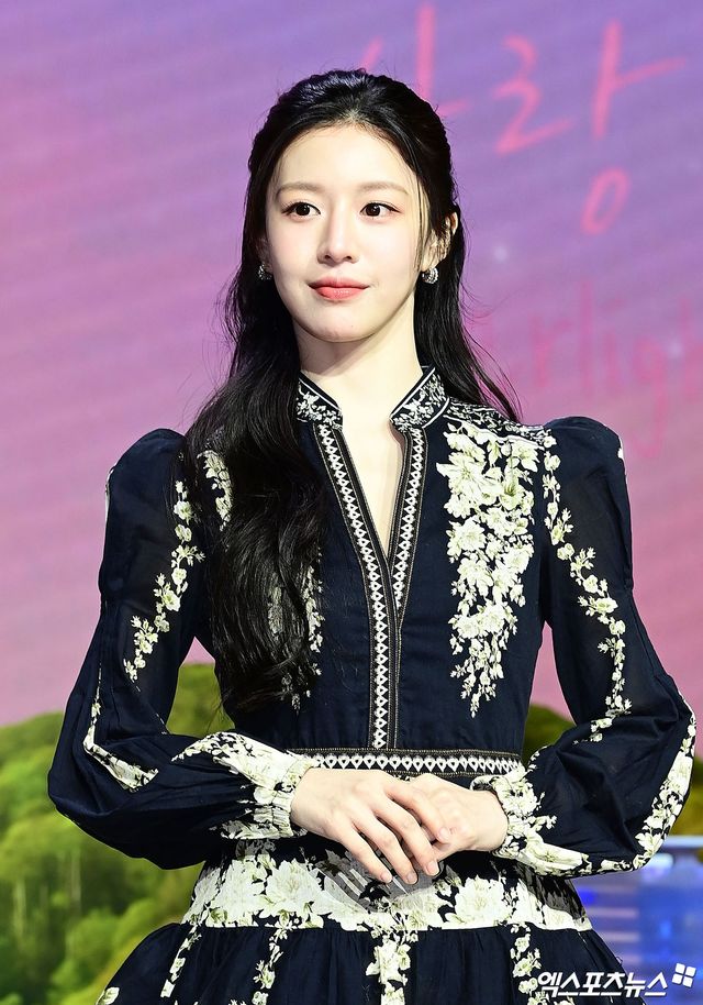 클로즈업을 부르는 얼굴