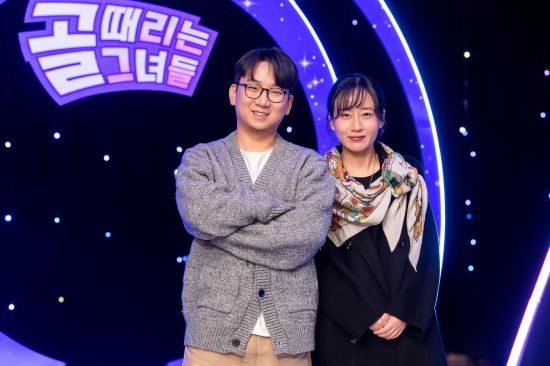 권형구 PD, 장정희 작가