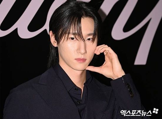 몬스타엑스 아이엠