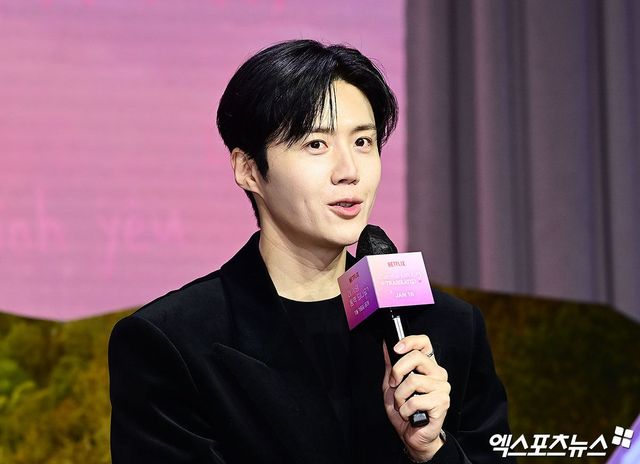 김선호, 엑스포츠뉴스 박지영 기자