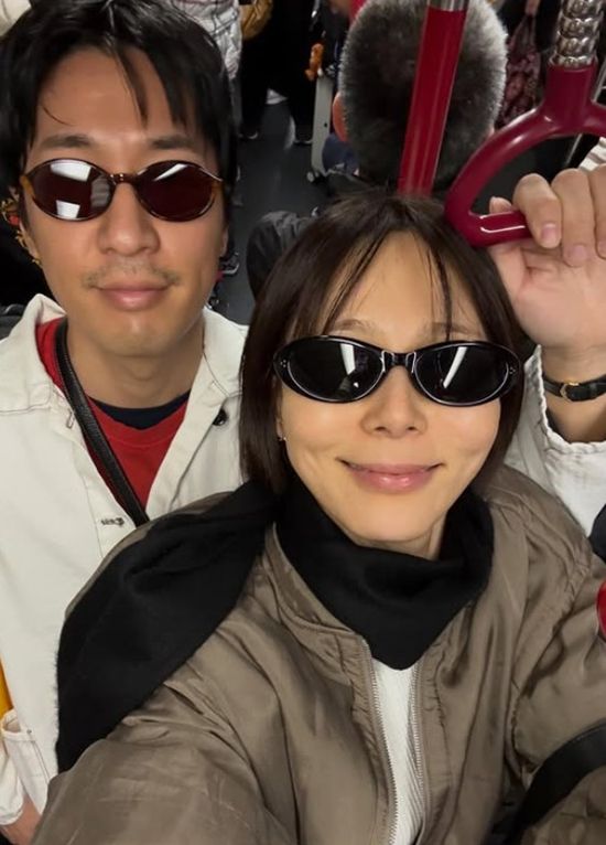 김나영 개인 계정