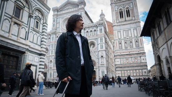 영화 '피렌체'