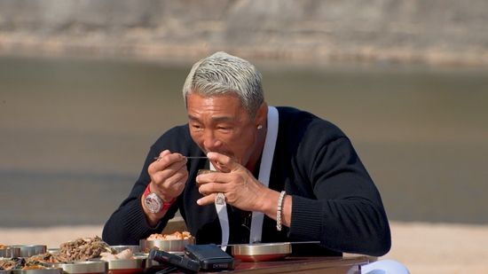 JTBC '당일배송 우리집'