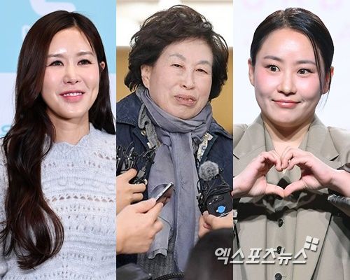 연예계 투자 고수들이 주목받고 있다 
