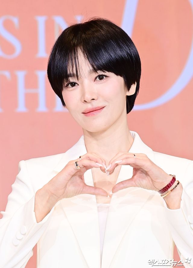 20대도 부러워할 피부