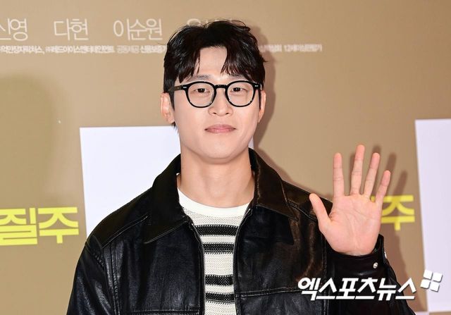 배우 오동민. 엑스포츠뉴스 DB.