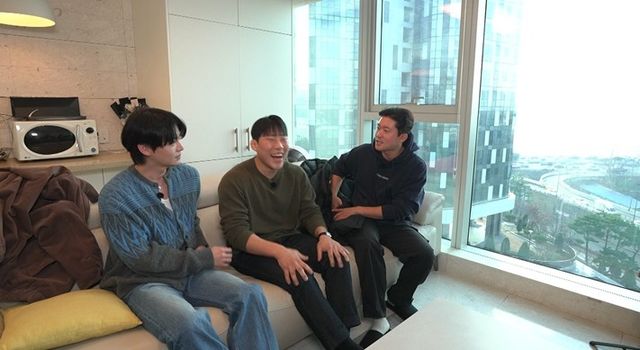 MBC '구해줘! 홈즈'