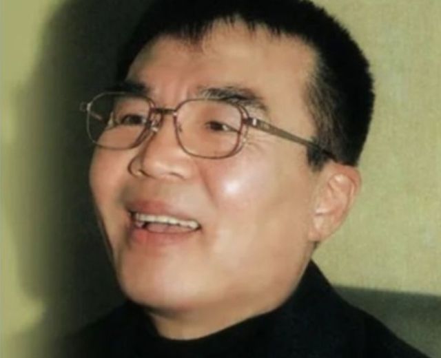 성우 고(故) 이재명