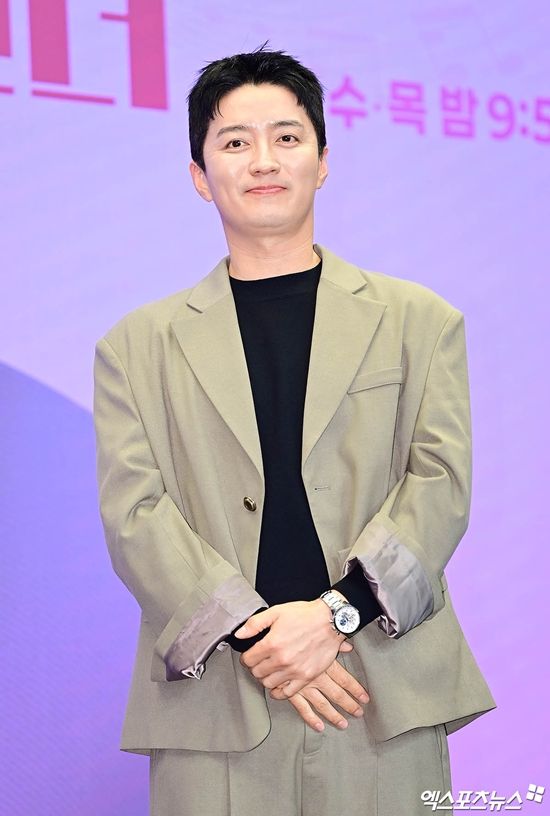 인교진. 사진= 엑스포츠뉴스 DB