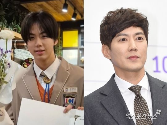 사진 = 이혜선 계정, 엑스포츠뉴스 DB