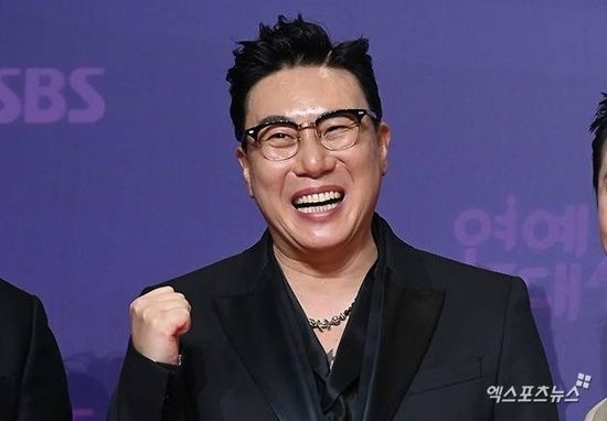 이상민, 엑스포츠뉴스DB