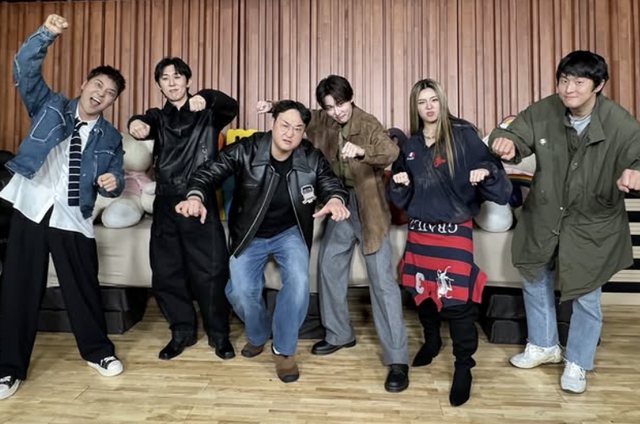 MBC '나 혼자 산다'