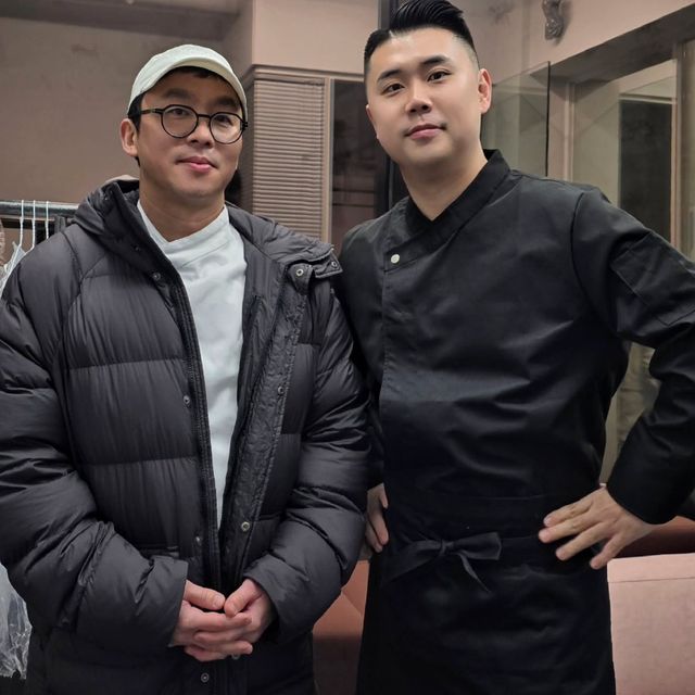 사진 = 권성준 인스타그램