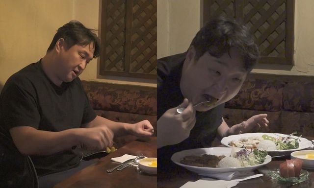 '나 혼자 산다' 구성환