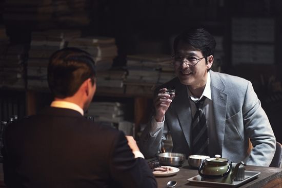 디즈니+ '메이드 인 코리아' 스틸컷