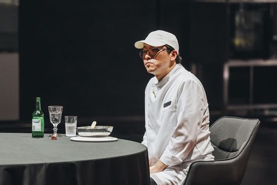 넷플릭스 '흑백요리사2' 최강록