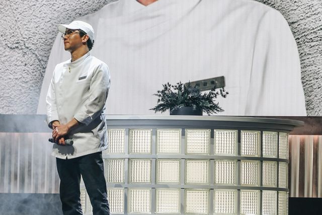 사진 = 넷플릭스 '흑백요리사2' 최강록