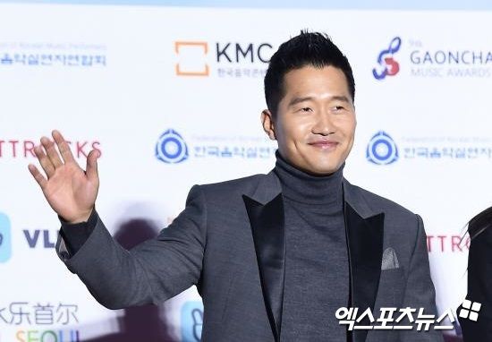 강형욱, 엑스포츠뉴스DB