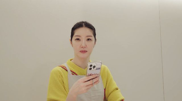 사진= 유튜브 '그냥살아 김새롬'