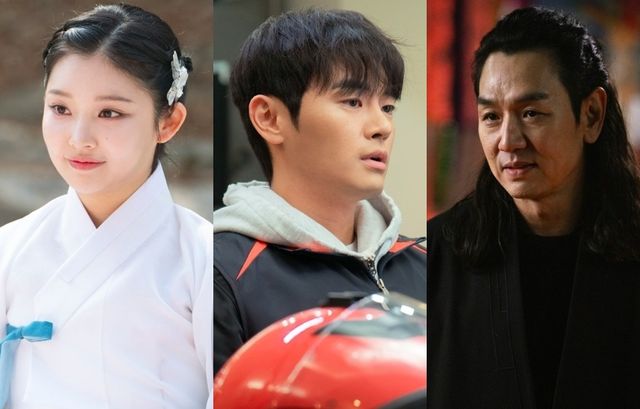 SBS ‘오늘부터 인간입니다만’